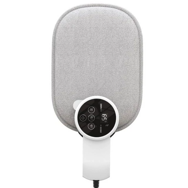 کیسه آب گرم کوالیتل با قابلیت کنترل دمای هوشمند ZS11001 Xiaomi Qualitell