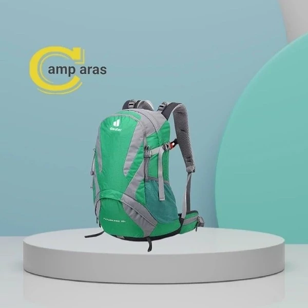 کوله پشتی دیوتر مدل فوتورا 22 لیتر DEUTER FUTURA 22L