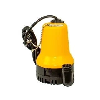 کف کش برونل 12 ولت 50 وات 4 متری 1 اینچ مدل BLDCY-12V 4.73