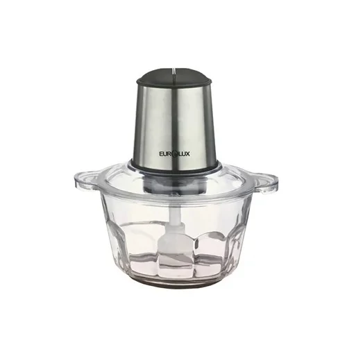 خردکن یورولوکس مدل EU-FC2537LSB خردکن یورولوکس مدل EU-FC2537LSB