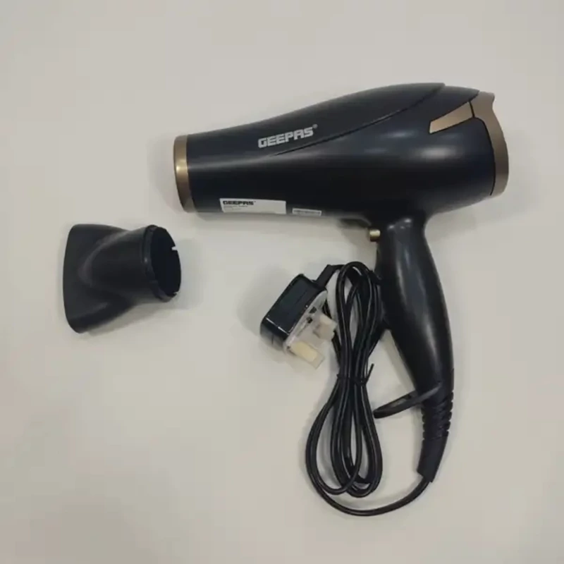سشوار جیپاس مدل GH8643