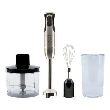 گوشتکوب برقی سیلور کرست مدل SC-8009