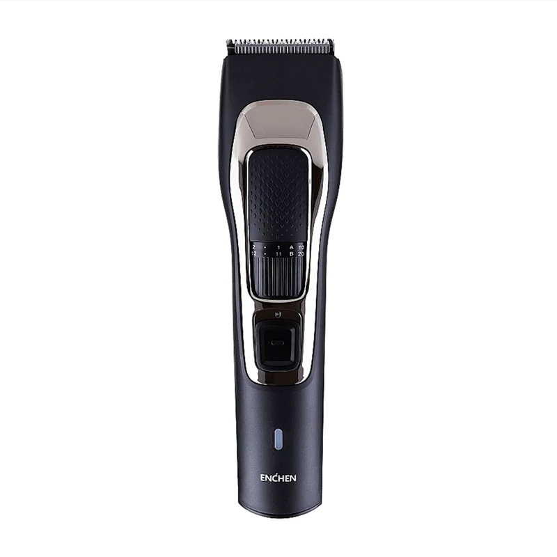 ماشین اصلاح سر و صورت ان شن مدل Sharp 3S