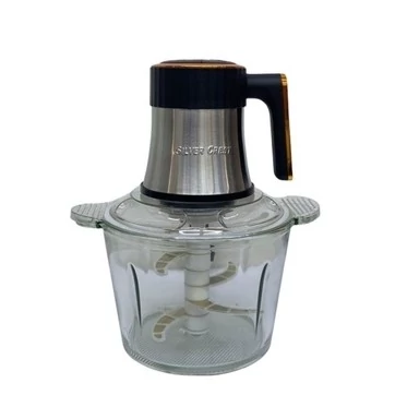 خردکن سیلورکرست مدل SB-2026