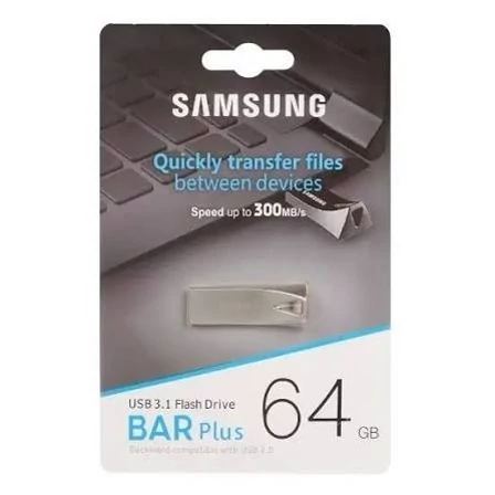 فلش سامسونگ 64گیگ