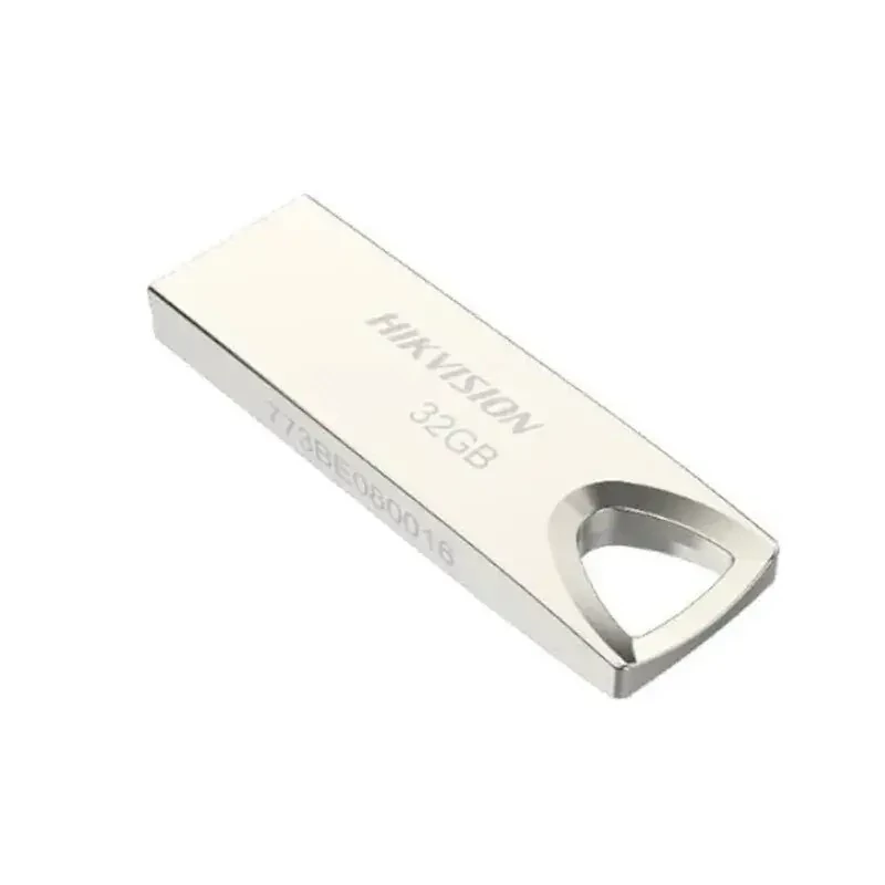 فلش مموری هایک سمی مدل HIKSEMI HS-USB-M200 USB 2.0 با ظرفیت 32 گیگابایت  فلش مموری هایک سمی مدل HIKSEMI HS-USB-M200 USB