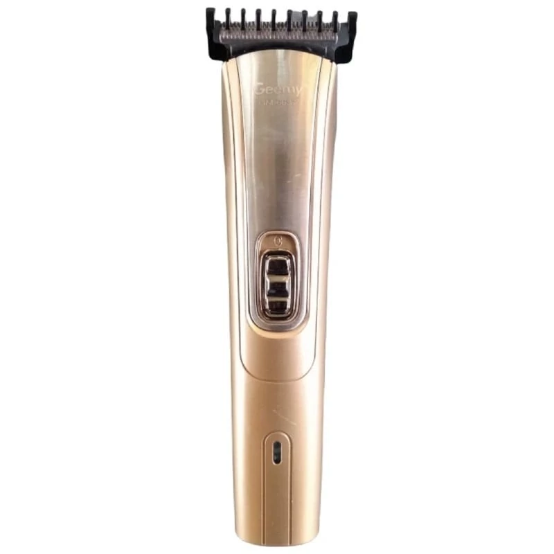ماشین اصلاح سر صورت جیمی مدل GM-6637
