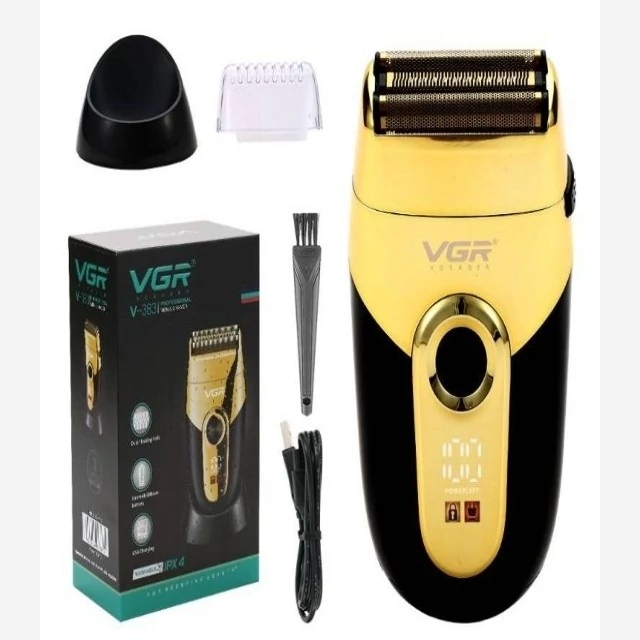 ریش تراش و شیور وی جی آر (ار) VGR 383