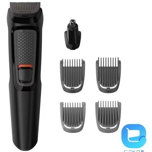 ست ماشین فیلیپس سری 3000 مدل MG3710
