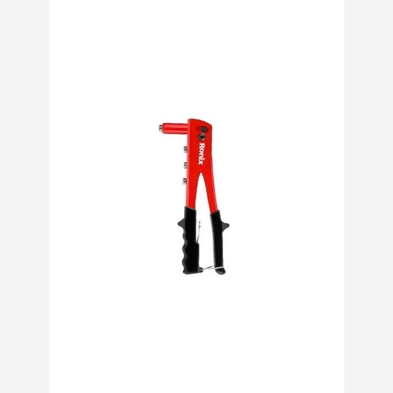 انبر پرچ رونیکس اکو مدل RH-1607