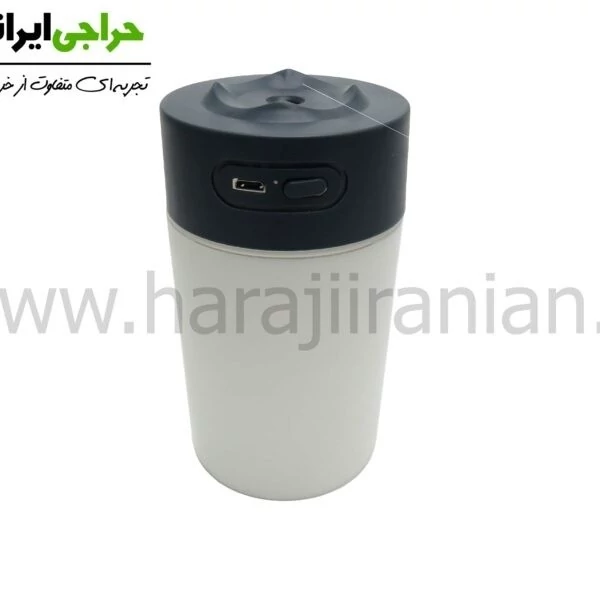 دستگاه بخور سرد فانتزی رومیزی BD001
