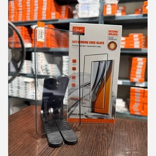 گلس فول چسب شیائومی نوت 14 پرو 5G برند Mietubl