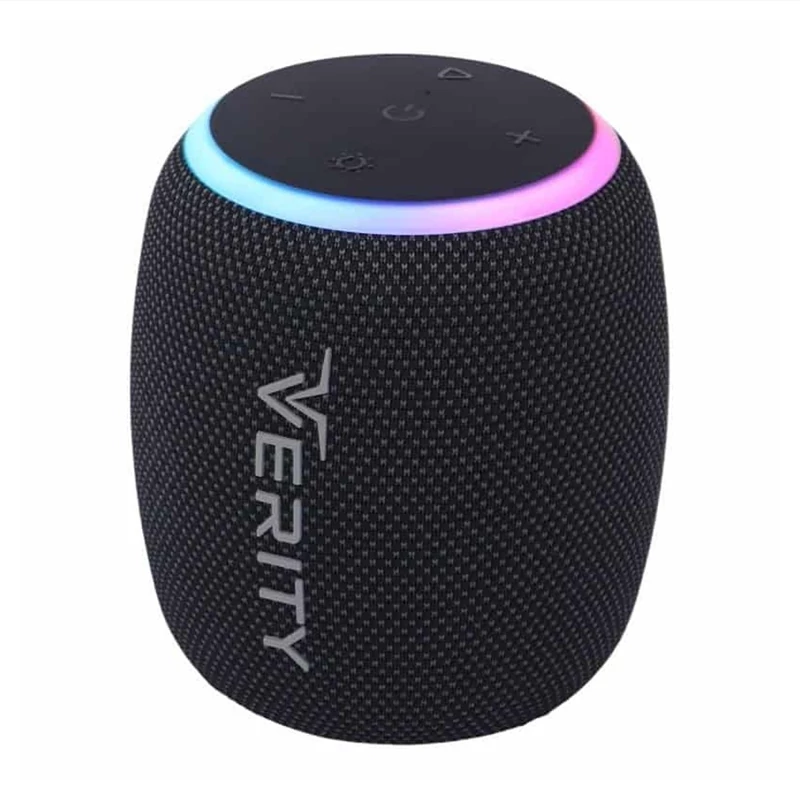 اسپیکر قابل حمل وریتی مدل V-PS7026BT 2