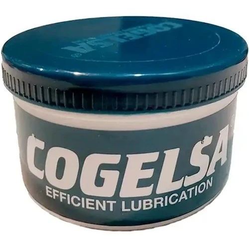گریس نسوز لیتیمی COGELSA مدل NLGI 3 وزن 250 گرم