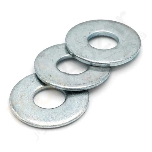 واشر تخت 1.1/4 -14-6 پیچ و مهره