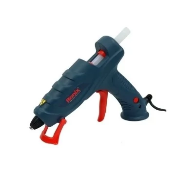 تفنگ چسب حرارتی رونیکس مدل RH-4465 ظرفیت ۶۰ وات