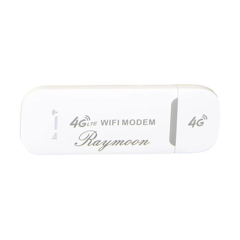 مودم یو اس بی سیم کارت رایمون مدل USB-4G  16