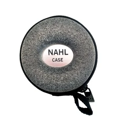 کیف محافظ ساعت مچی نهل مدل ملانژ  19