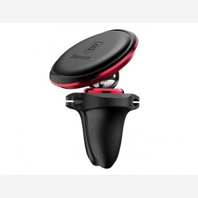 پایه نگهدارنده آهن ربایی بیسوس Baseus Magnetic Air