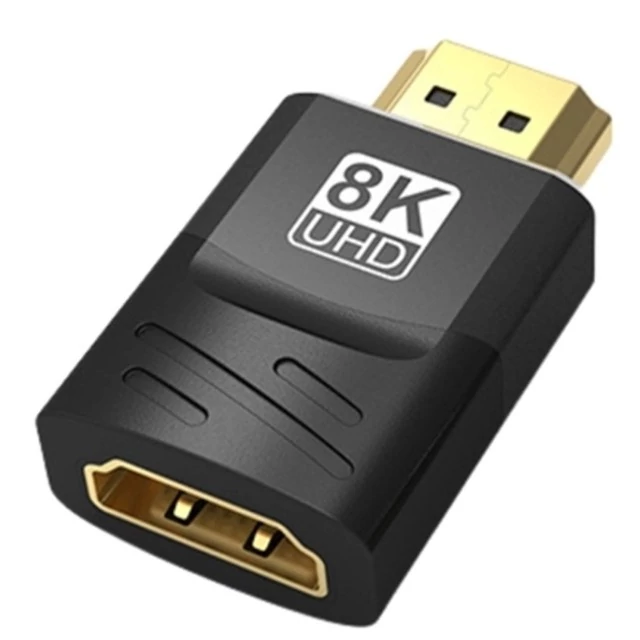 تبدیل HDMI به HDMI کوتتسی مدل 87601