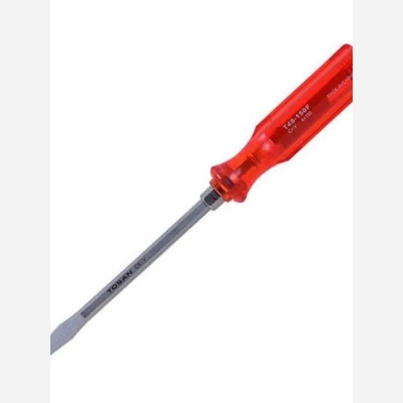 پیچ گوشتی ضربه خور 200*8 دوسو توسن