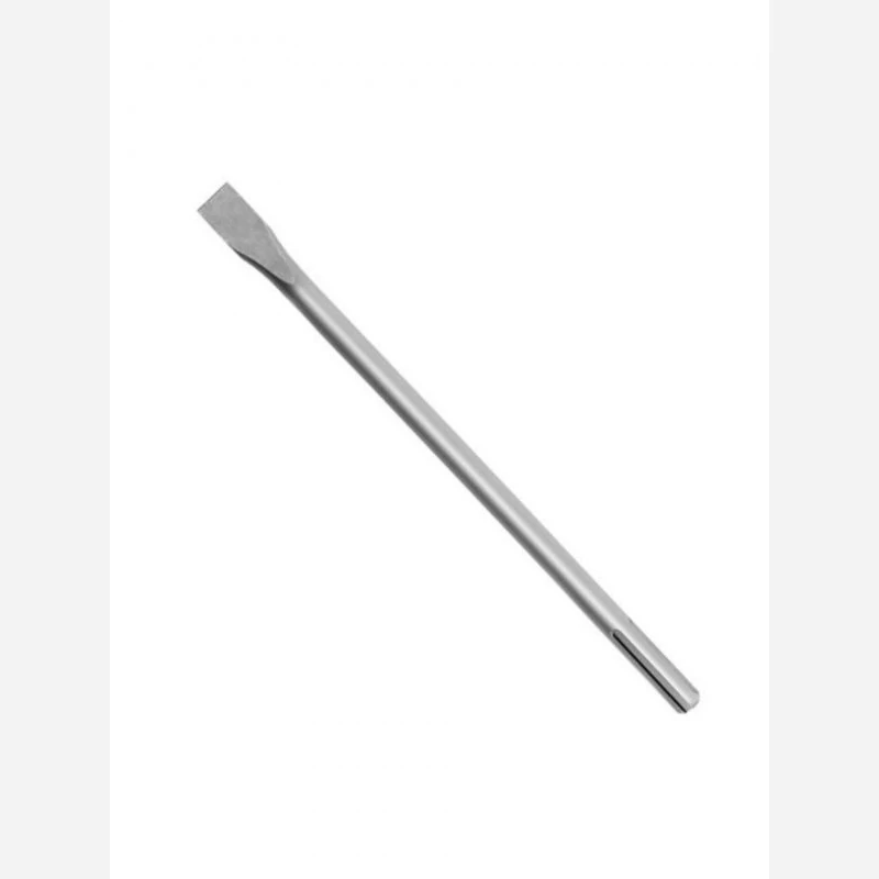 قلم 5 شیار نوک تخت 25*400*18 توسن