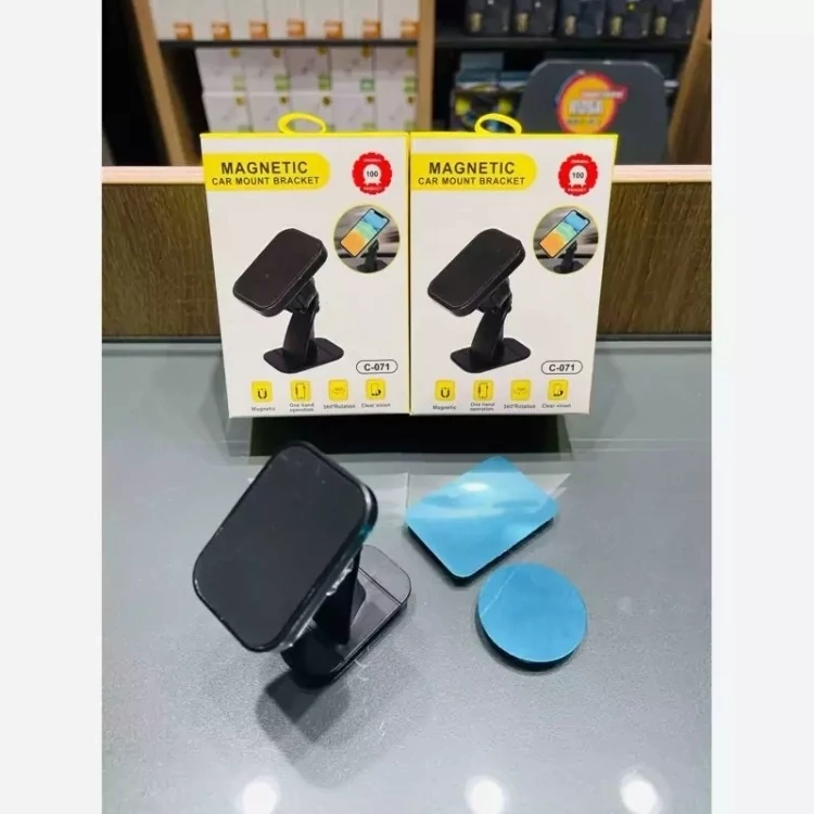 پایه نگه دارنده گوشی موبایل c-071 Mobile phone holder c-071