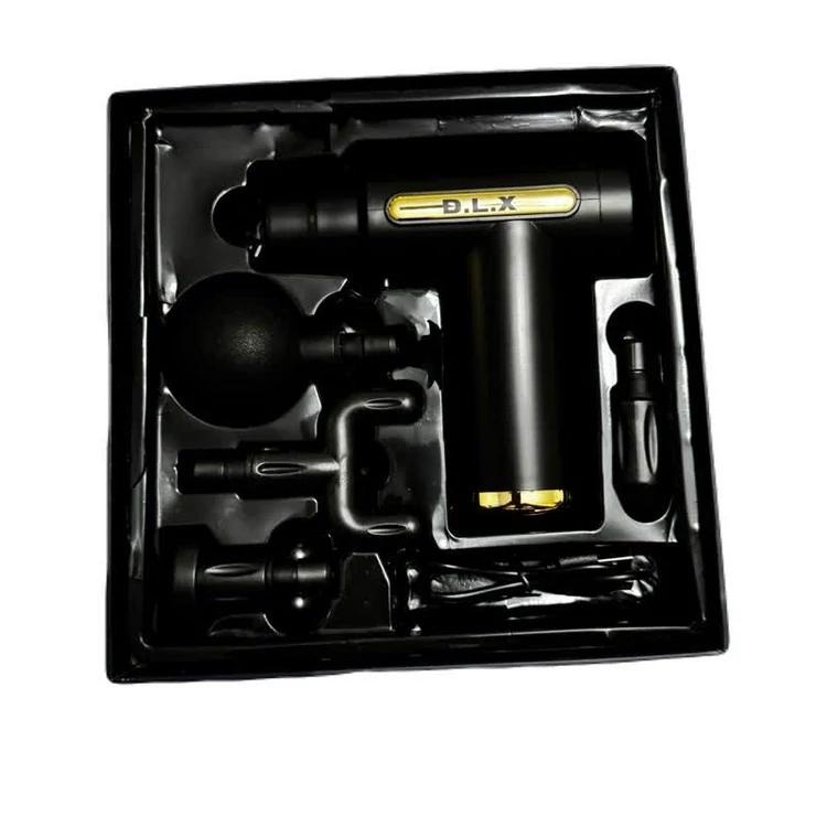 ماساژور برقی اورجینال DUOLIXIONG JM2- کد156