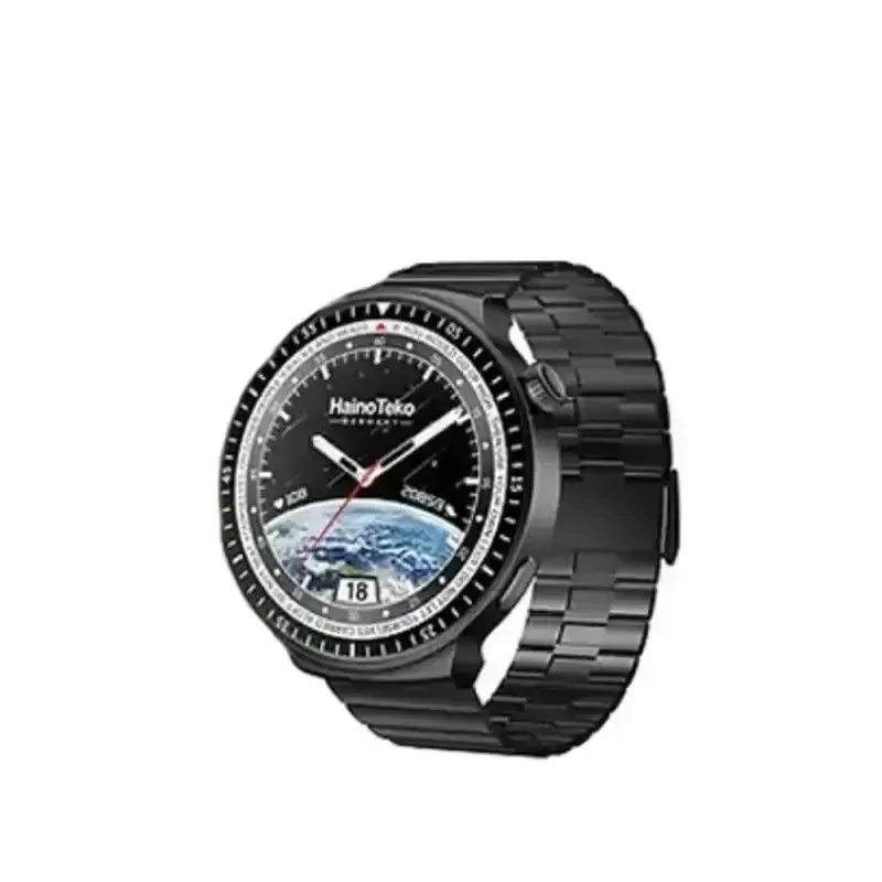 ساعت هوشمند هاینو تکو مدل RW-55 - کد128