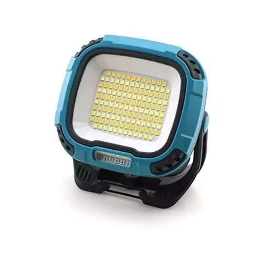 چراغ پروژکتور کینساچ مدل W892-1 پاوربانک دار- کد86