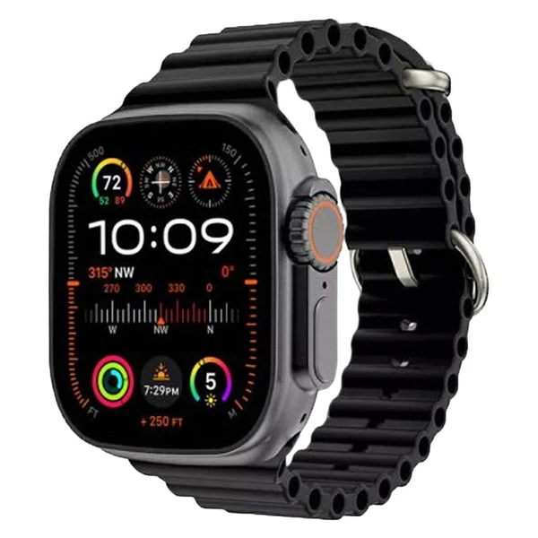 ساعت هوشمند کوئیک ویر مدل KW 6 ULTRA2