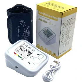دستگاه فشار سنج دیجیتال بازویی آرم استایل مدل BW-3205 غیر سخنگو