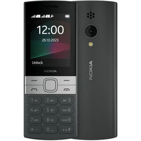 گوشی نوکیا 2023 150  حافظه 4 مگابایت