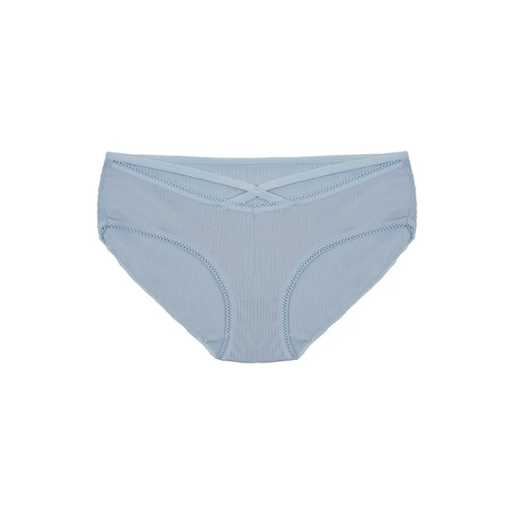 شورت زنانه اسلیپ کبریتی جلو ضربدری فری سایز