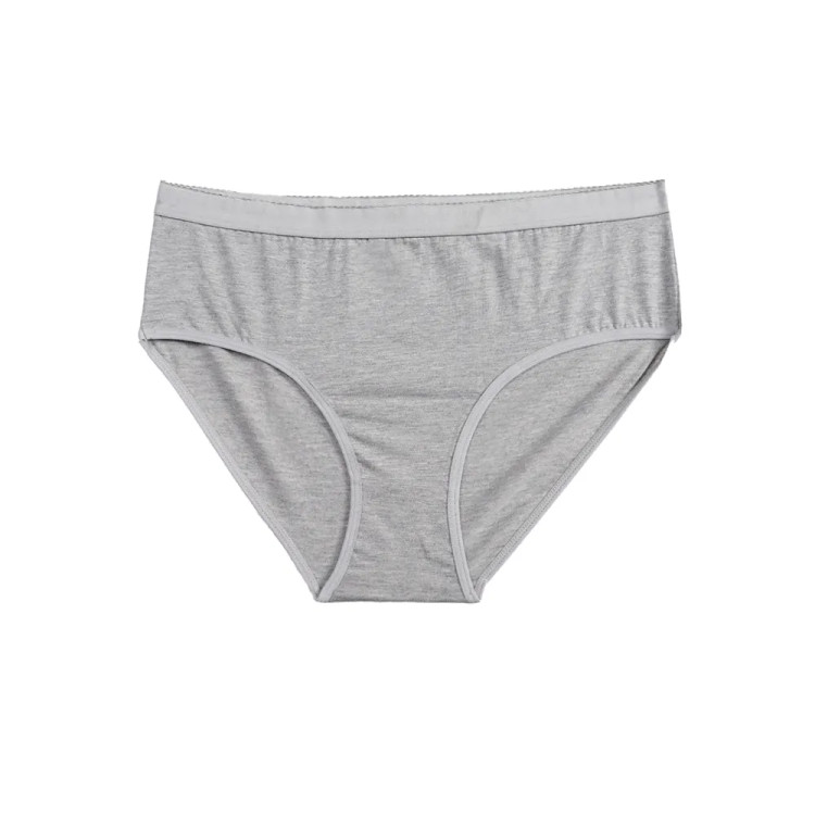 شورت زنانه اسلیپ نخی کش پهن ساده بیسیک شارمین سایز 3XL
