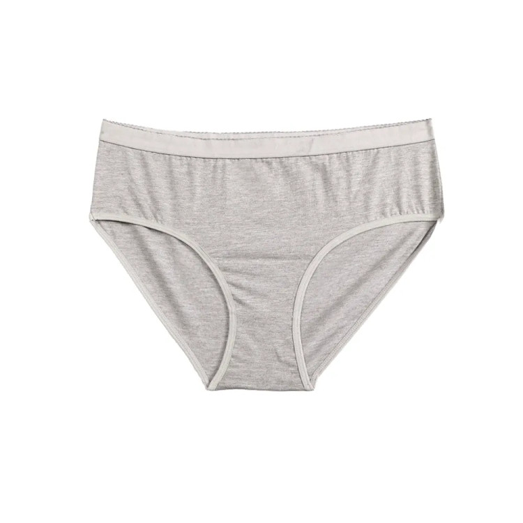 شورت زنانه اسلیپ نخی کش پهن ساده بیسیک شارمین سایز 3XL