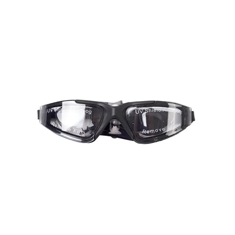 عینک شنا اسپیدو Speedo مردانه زنانه سیلیکونی ژله ای زاویه دید 180 درجه گوشگیر دار وارداتی