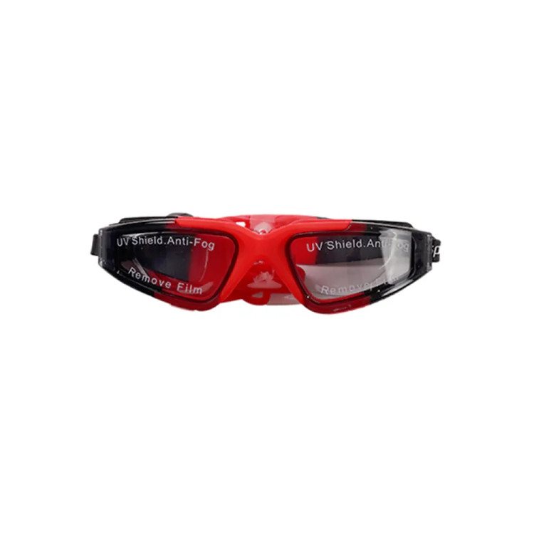 عینک شنا اسپیدو Speedo مردانه زنانه سیلیکونی ژله ای زاویه دید 180 درجه گوشگیر دار وارداتی