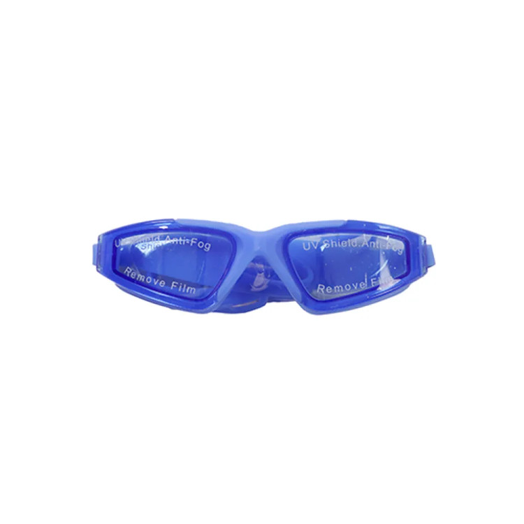 عینک شنا اسپیدو Speedo مردانه زنانه سیلیکونی ژله ای زاویه دید 180 درجه گوشگیر دار وارداتی