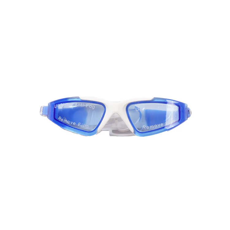 عینک شنا اسپیدو Speedo مردانه زنانه سیلیکونی ژله ای زاویه دید 180 درجه گوشگیر دار وارداتی