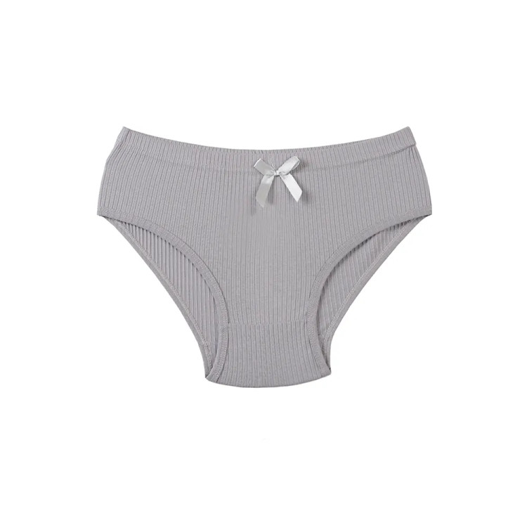 شورت زنانه اسلیپ کبریتی جلو پاپیون برند سیتا سایز L و XL