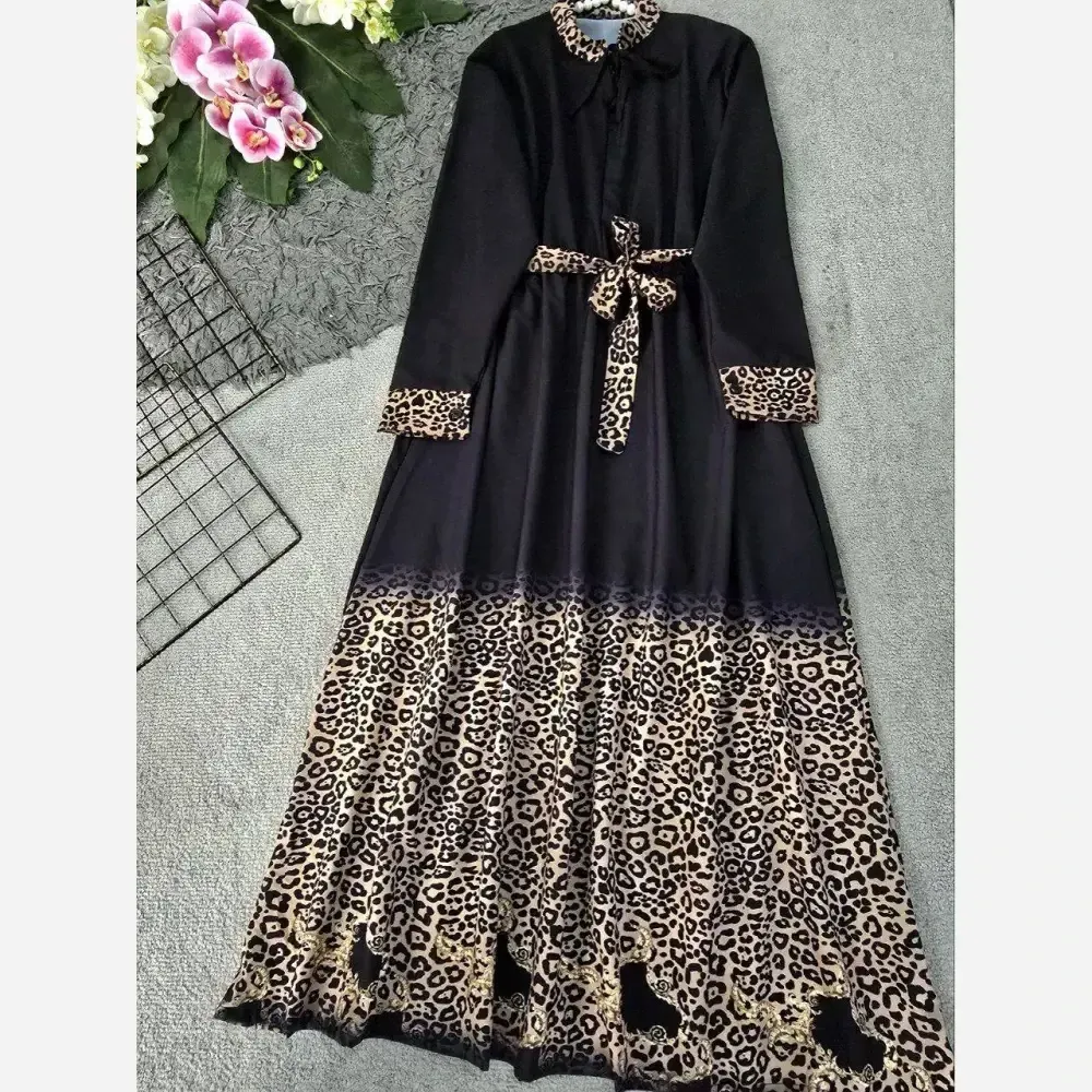 کفش لوفر زنانه پاشنه 5 سانت مدل پاپیونی جنس بیاله مات و براق