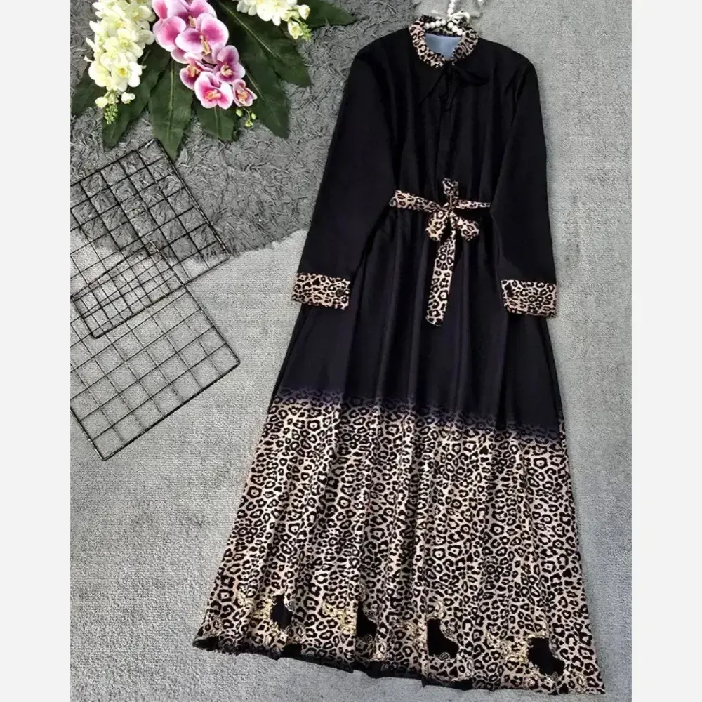 کفش لوفر زنانه پاشنه 5 سانت مدل پاپیونی جنس بیاله مات و براق