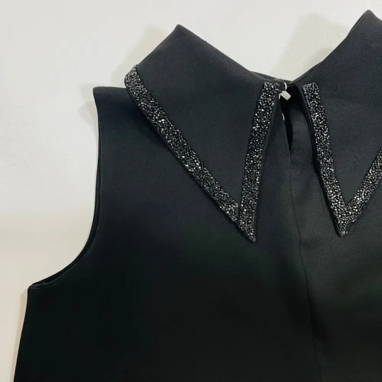 تاپ مجلسی زنانه و نوجوان ترک مدل lima45