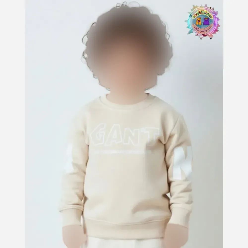 دورس اسپرت بچگانه مدل GANT ماهک