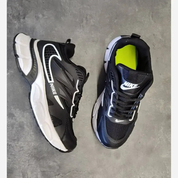 کفش طبی تابستانه زنانه مدل تبسم با پاشنه 6 سانت رنگ مشکی