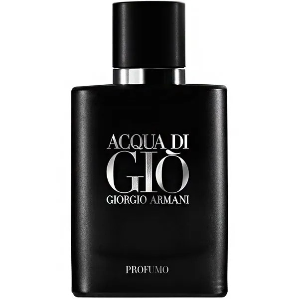 عطر پرفیوم مردانه جورجیو آرمانی مدل Acqua Di Gio Profumo حجم 100 میلی لیتر