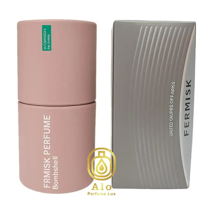 عطر زنانه فرمیسک مدل Bombshell حجم 30 میلی لیتر