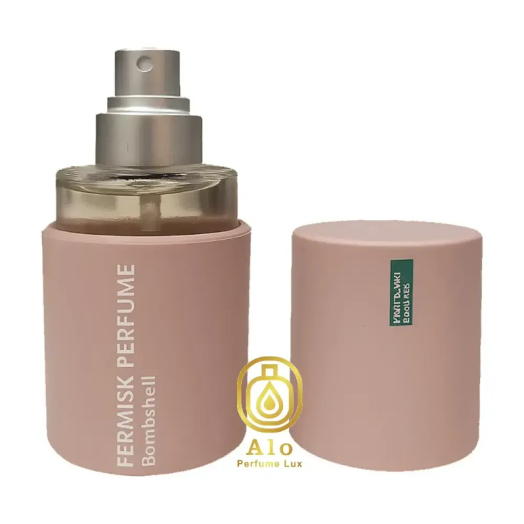 عطر زنانه فرمیسک مدل Bombshell حجم 30 میلی لیتر
