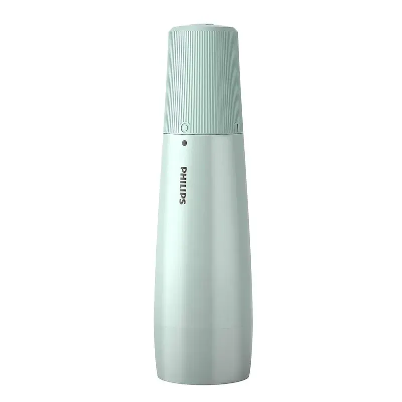 ماشین اصلاح موی صورت بانوان فیلیپس مدل BRR474/00 با آینه و چراغ LED